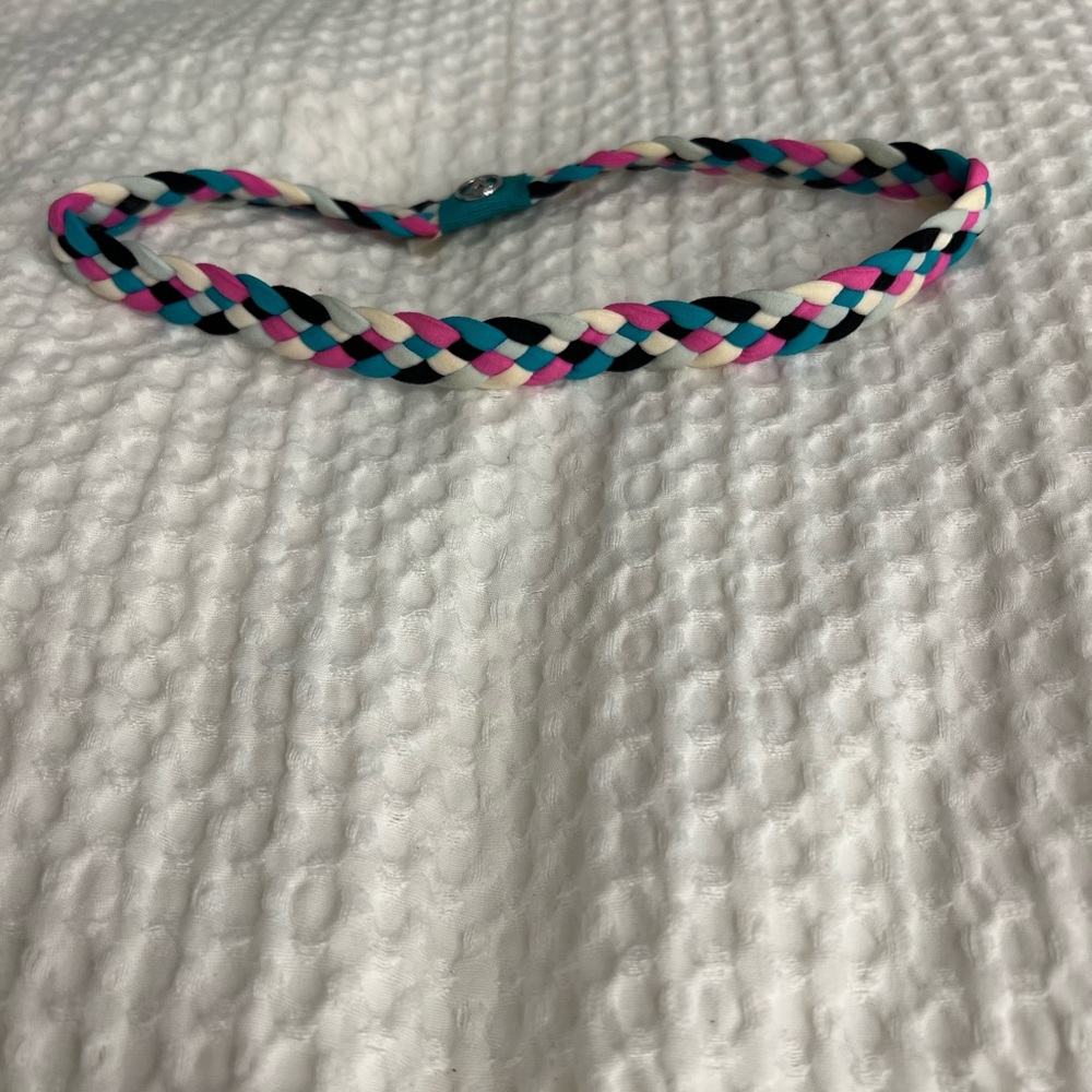 Ivivva Arhletica headband